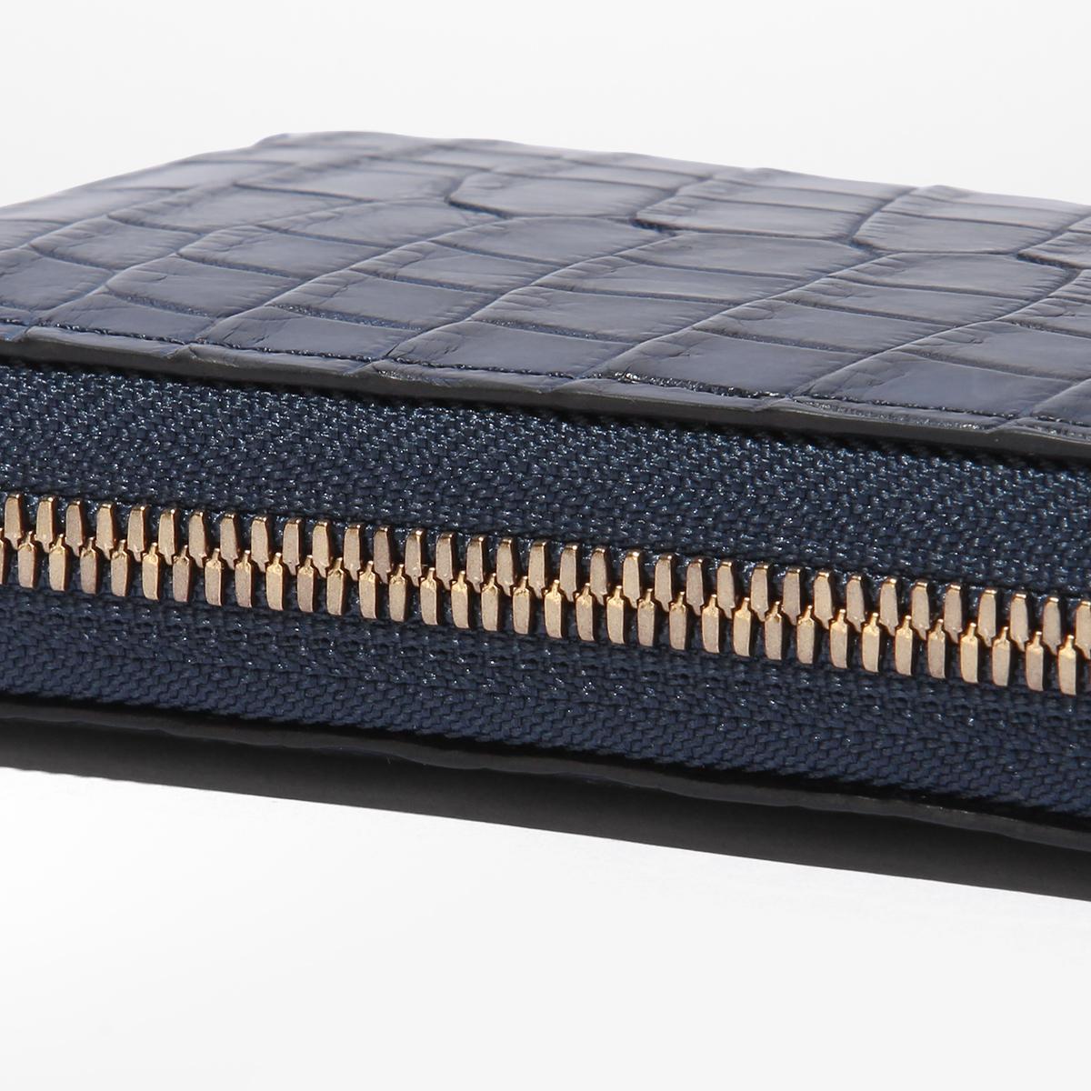 スロウ crocodile 長財布 SLOW so910r