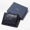 スロウ crocodile マネークリップ SLOW so912r