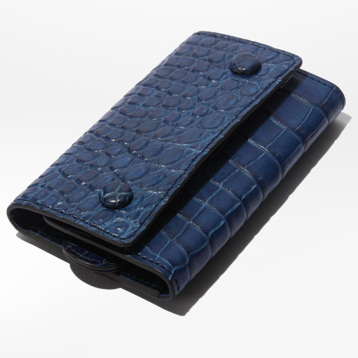 スロウ crocodile キーケース キーホルダー SLOW so915r