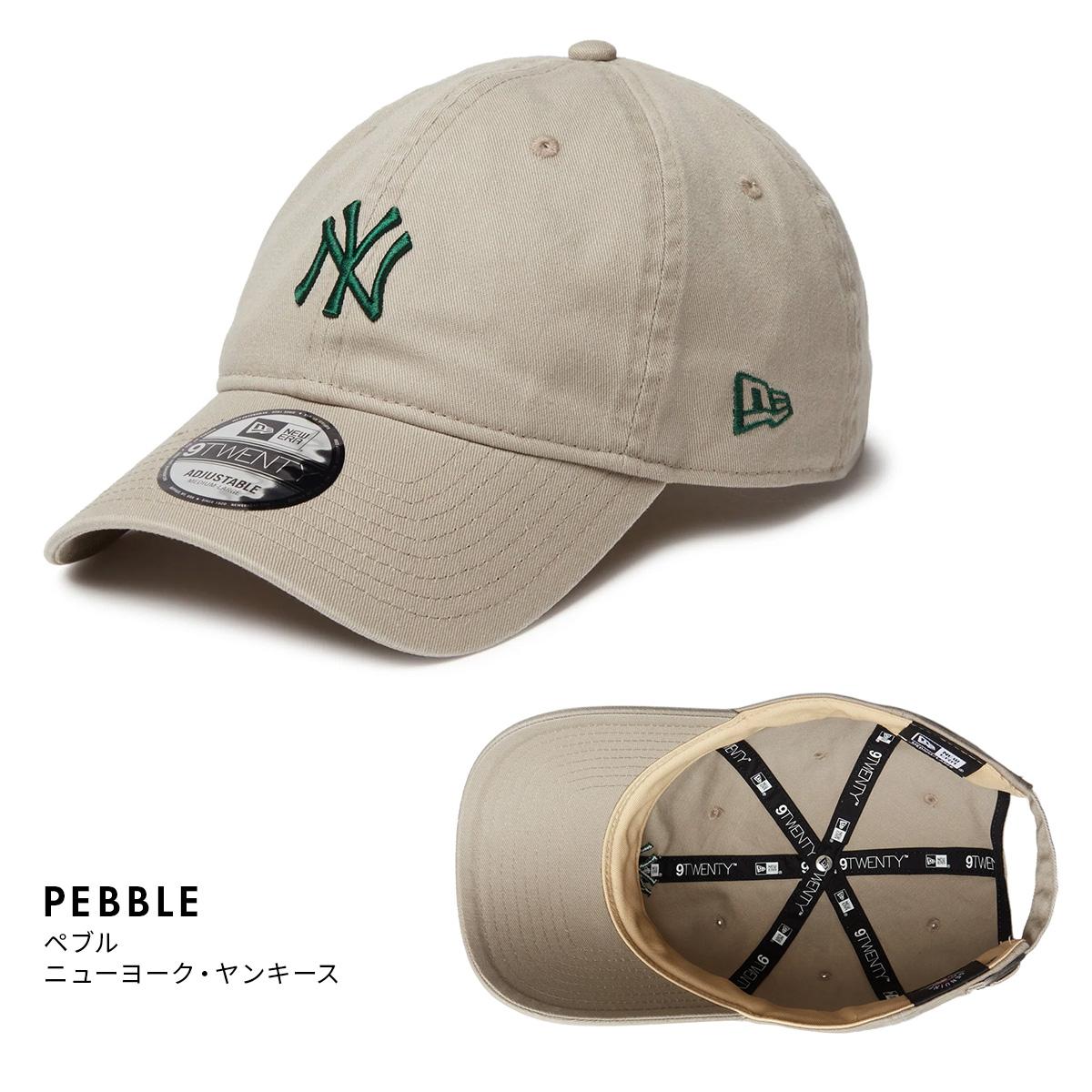 ニューエラ 9TWENTY 帽子 NEW ERA 920-vg-sb
