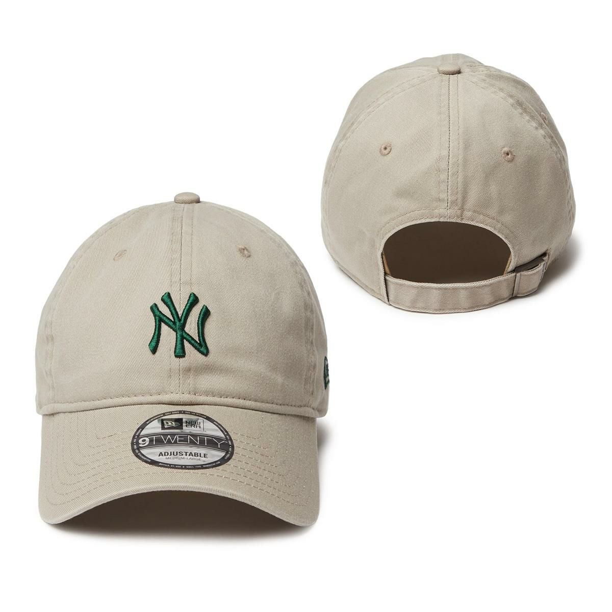 ニューエラ 9TWENTY 帽子 NEW ERA 920-vg-sb