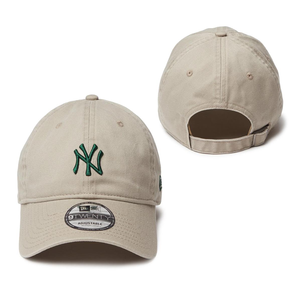ニューエラ 9TWENTY 帽子 NEW ERA 920-vg-sb