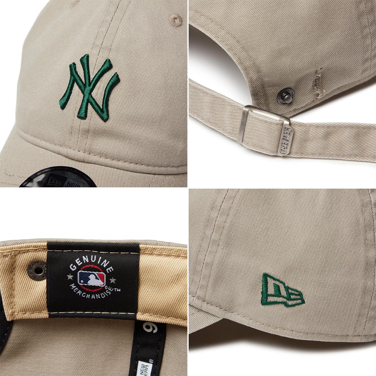 ニューエラ 9TWENTY 帽子 NEW ERA 920-vg-sb