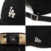 ニューエラ 9TWENTY 帽子 NEW ERA 920-vg-sb