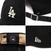 ニューエラ 9TWENTY 帽子 NEW ERA 920-vg-sb