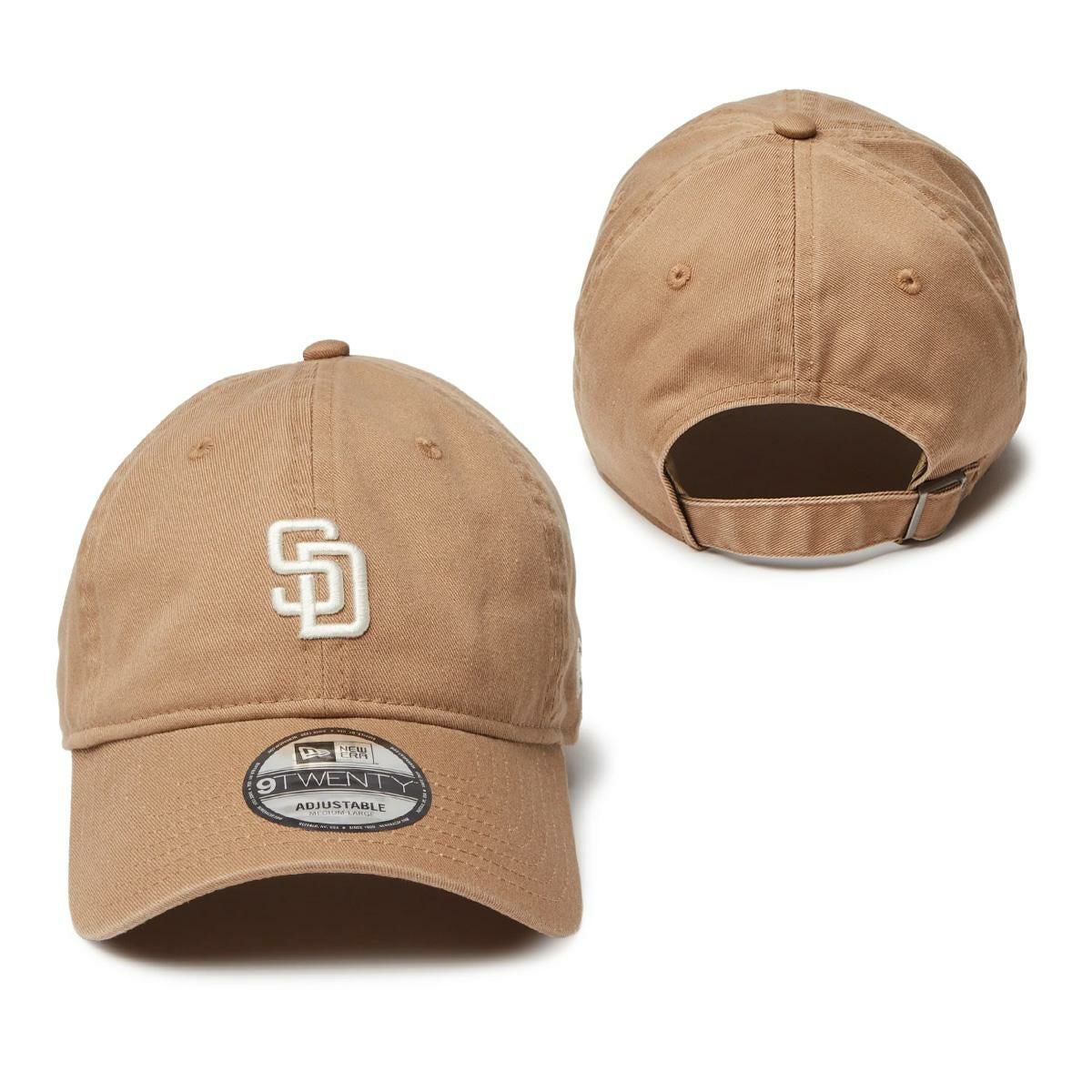 ニューエラ 9TWENTY 帽子 NEW ERA 920-vg-sb