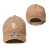 ニューエラ 9TWENTY 帽子 NEW ERA 920-vg-sb
