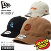 ニューエラ 9THIRTY 帽子 NEW ERA santa930