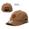 ニューエラ 9THIRTY 帽子 NEW ERA santa930