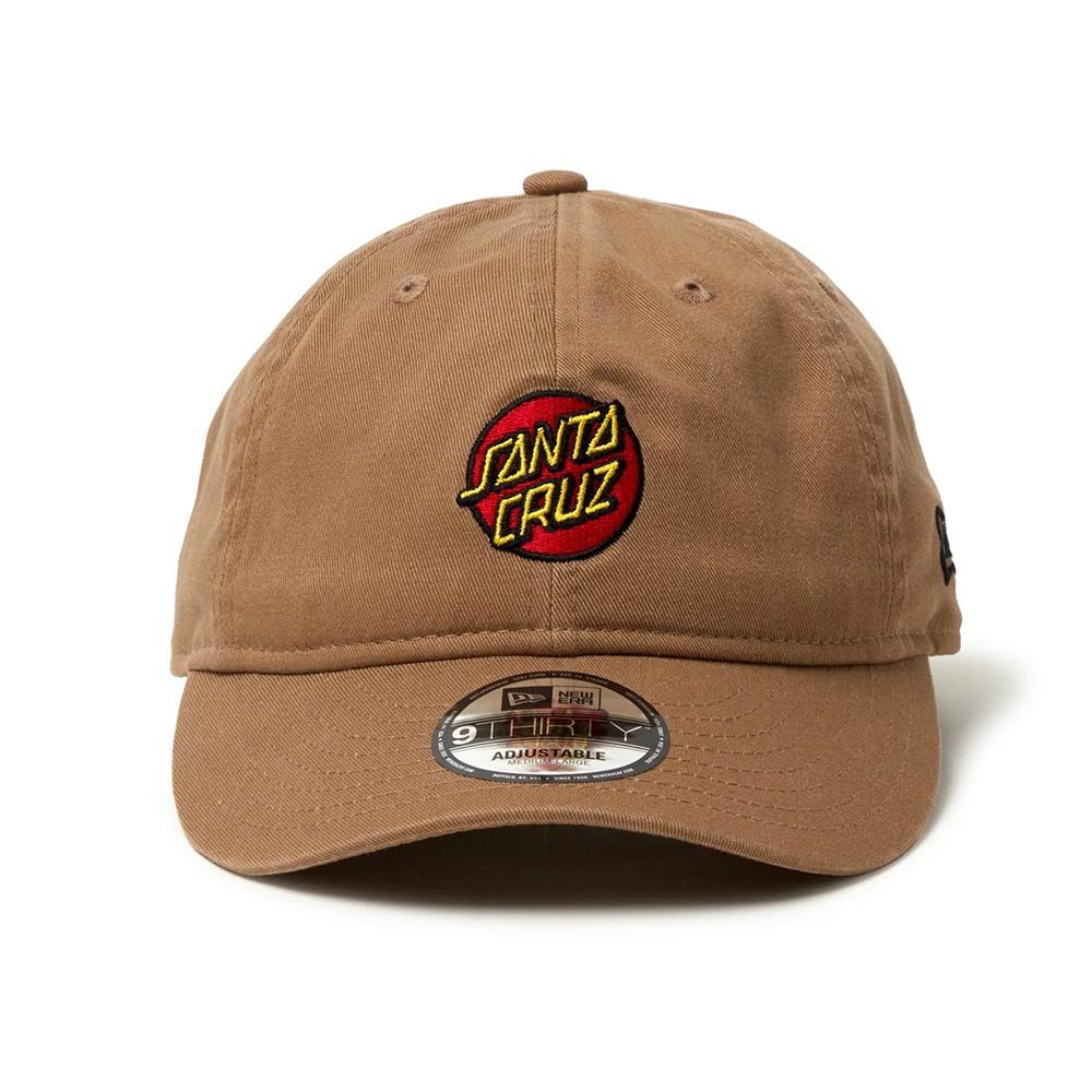 ニューエラ 9THIRTY 帽子 NEW ERA santa930