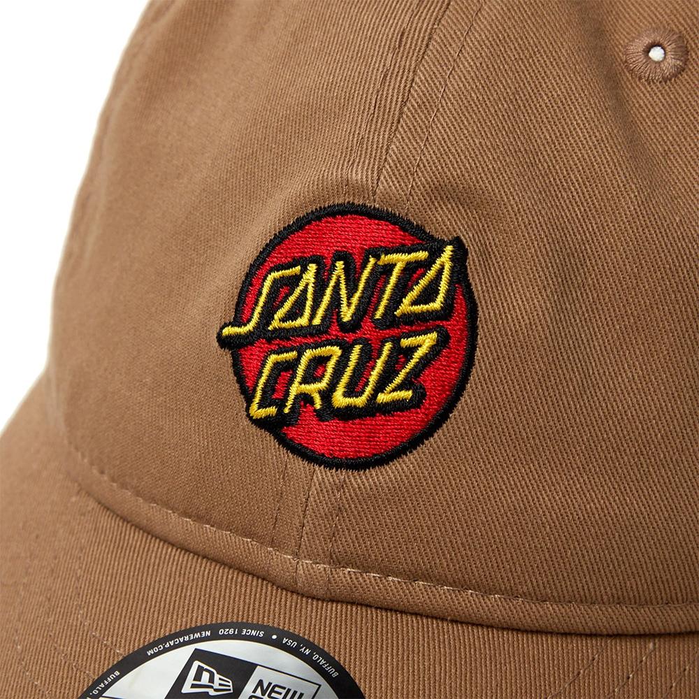 ニューエラ 9THIRTY 帽子 NEW ERA santa930