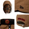 ニューエラ 9THIRTY 帽子 NEW ERA santa930