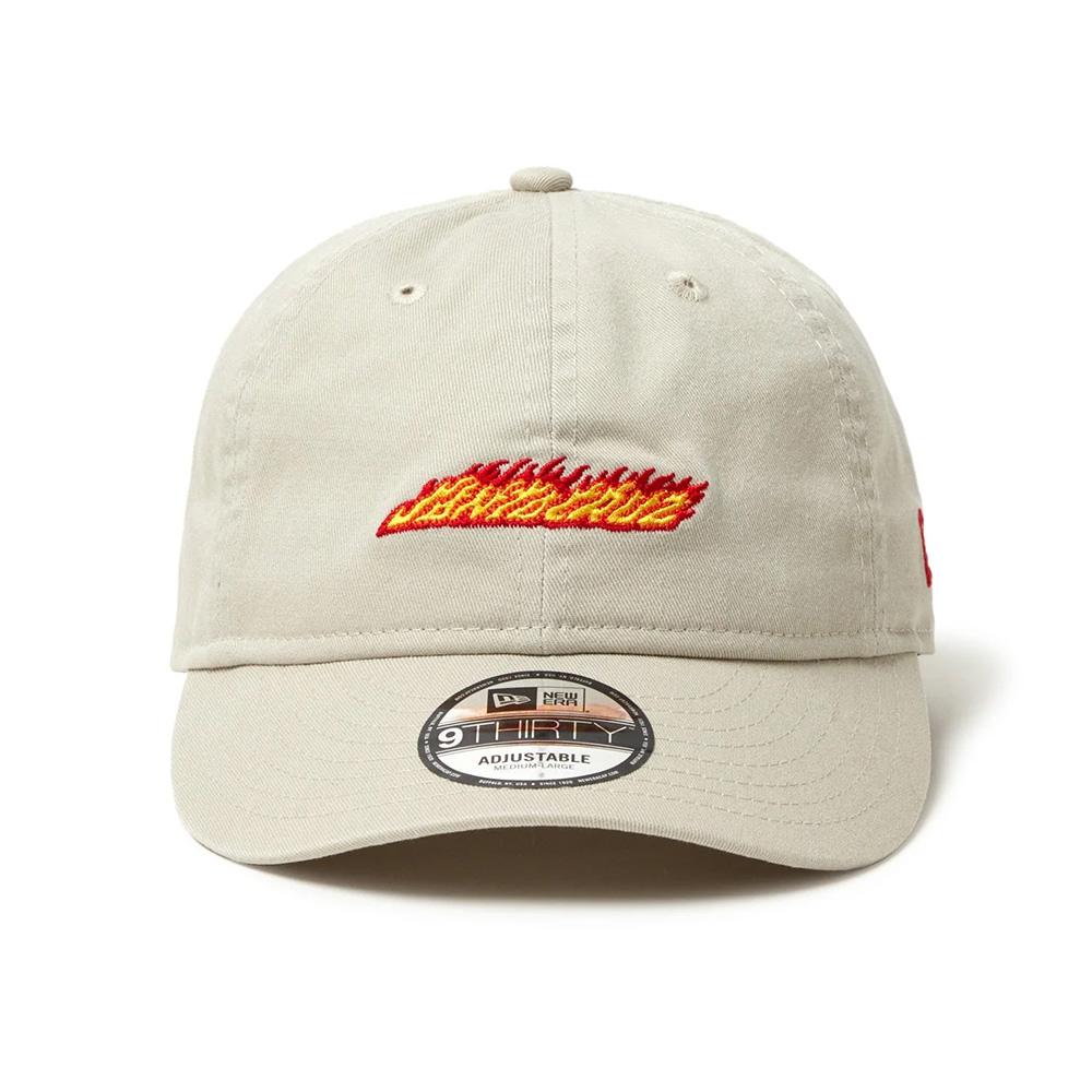 ニューエラ サンタクルーズ 帽子 NEWERA SANTA CRUZ ブラック