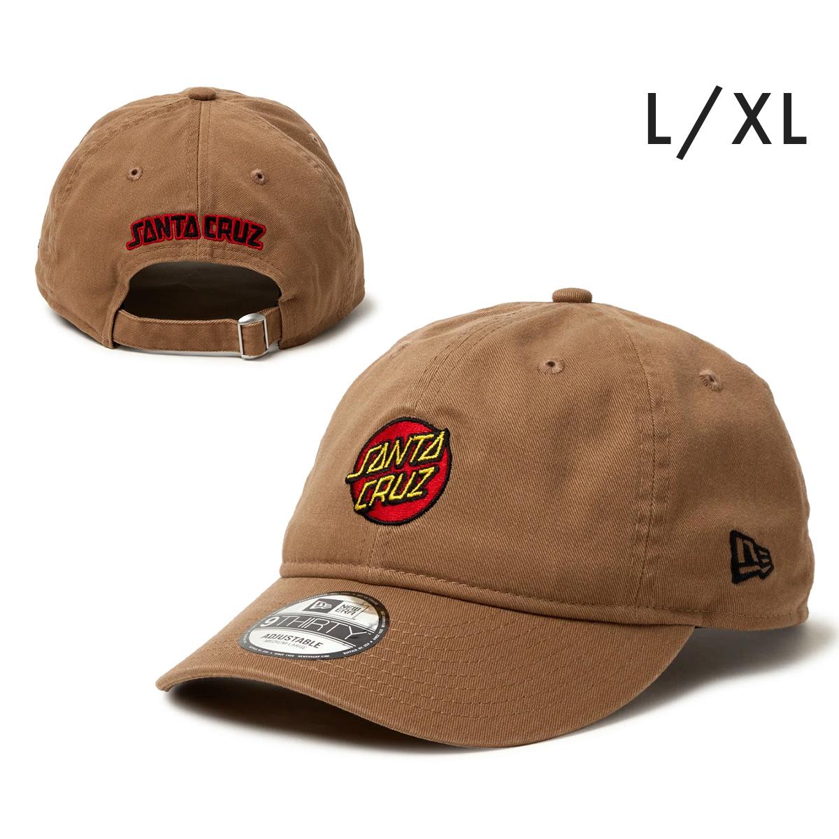 ニューエラ 9THIRTY 帽子 NEW ERA santa930