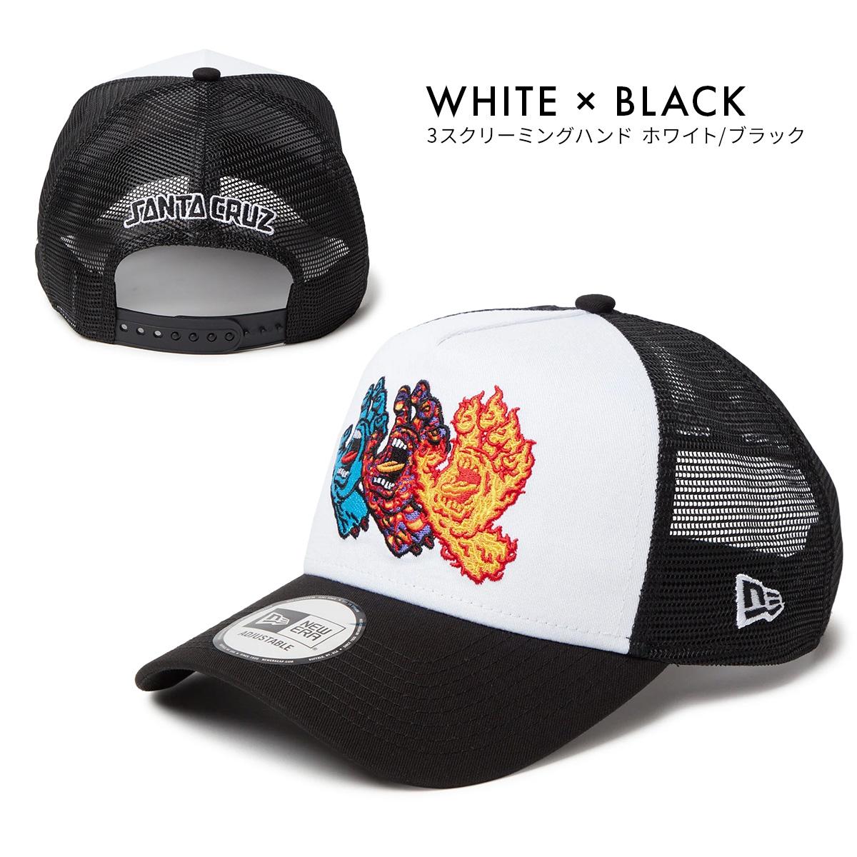 ニューエラ 9FORTY AFTR 帽子 NEW ERA santa940