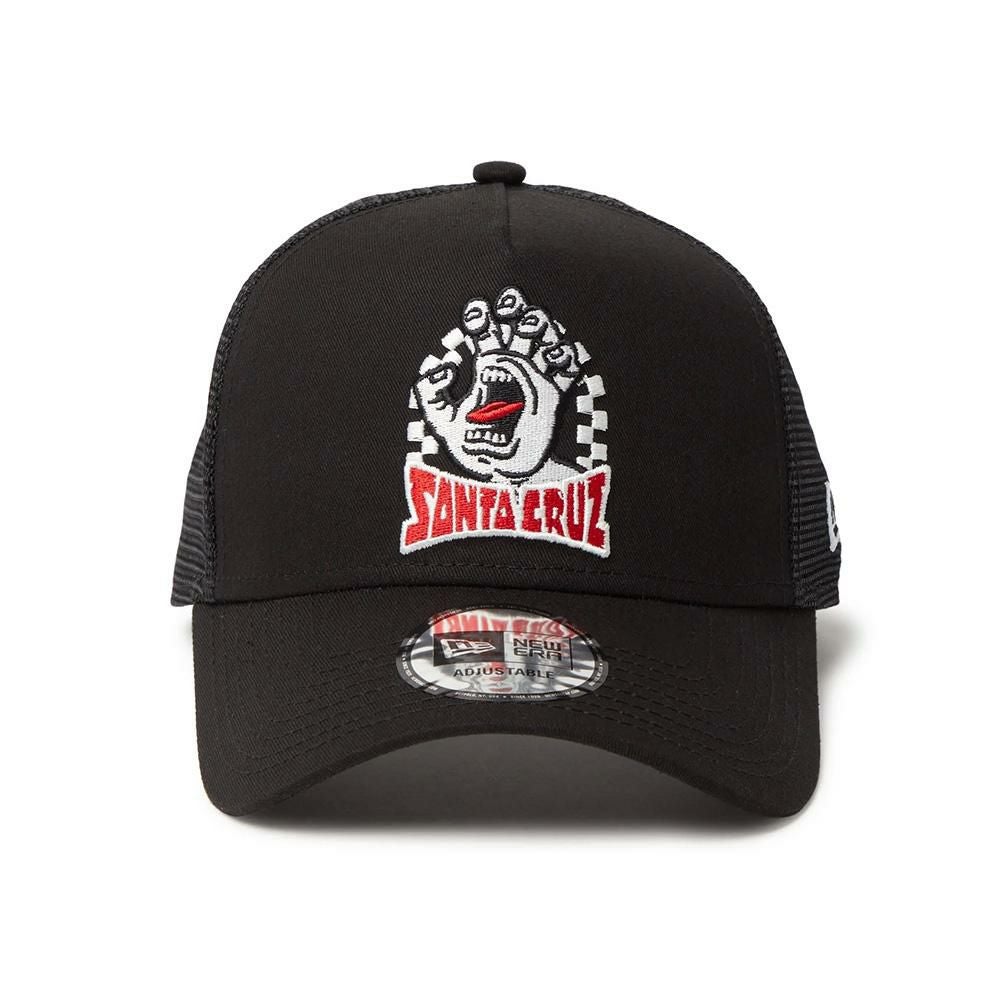 ニューエラ 9FORTY AFTR 帽子 NEW ERA santa940