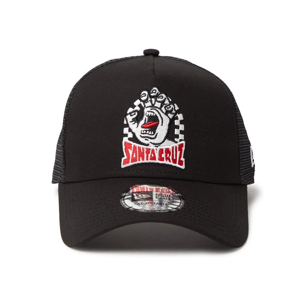 ニューエラ 9FORTY AFTR 帽子 NEW ERA santa940