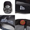 ニューエラ 9FORTY AFTR 帽子 NEW ERA santa940