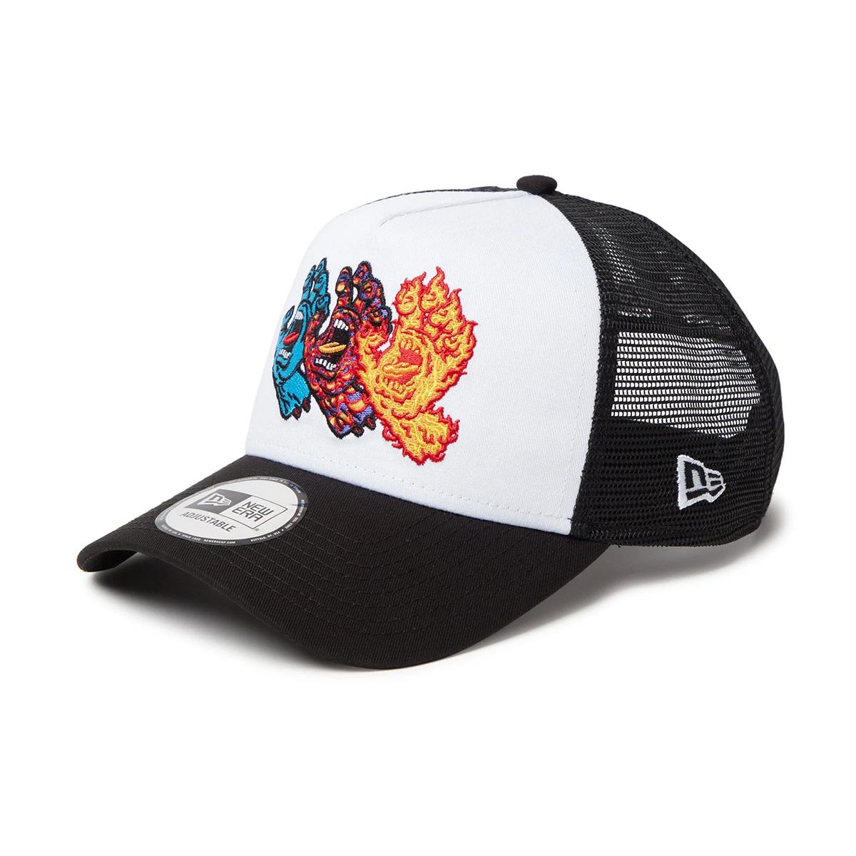 ニューエラ 9FORTY AFTR 帽子 NEW ERA santa940