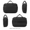 ブラックエンバー KOMPAK EMBER TEX ブリーフケース BLACK EMBER be-7225004
