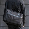ブラックエンバー KOMPAK EMBER TEX ブリーフケース BLACK EMBER be-7225004