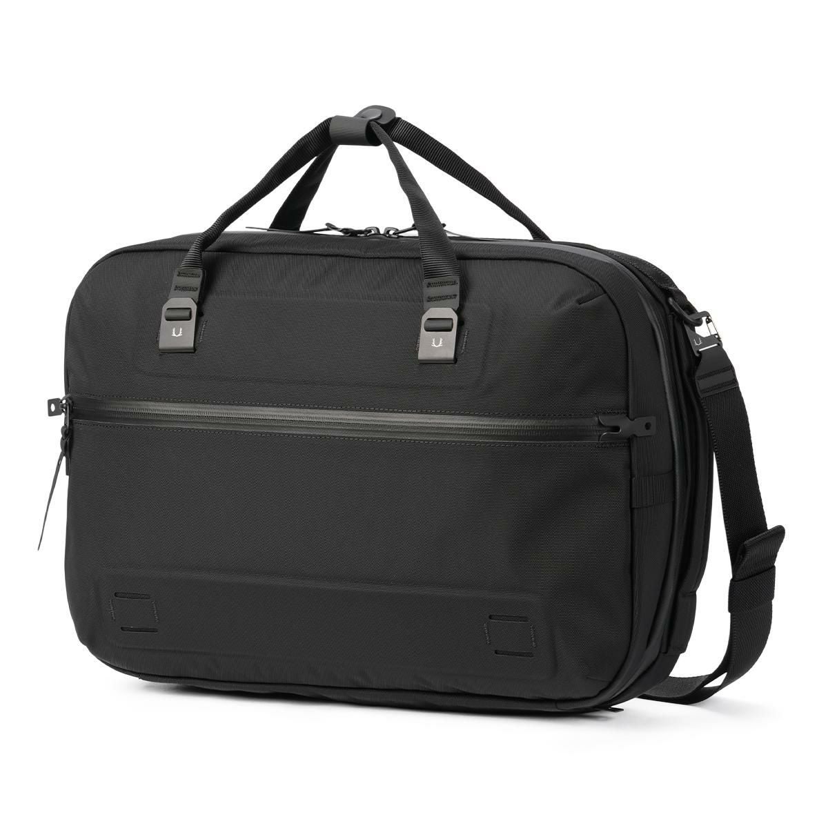 ブラックエンバー KOMPAK EMBER TEX ブリーフケース BLACK EMBER be-7225004