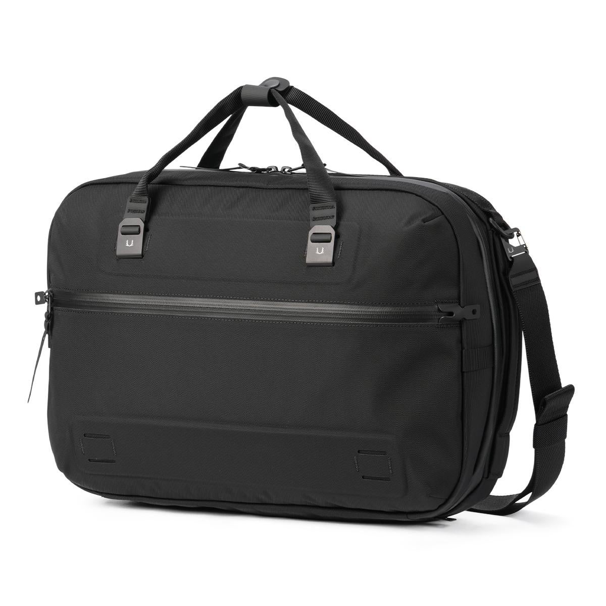 ブラックエンバー KOMPAK EMBER TEX ブリーフケース BLACK EMBER be-7225004