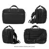 ブラックエンバー KOMPAK EMBER TEX ブリーフケース BLACK EMBER be-7225005
