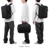 ブラックエンバー KOMPAK EMBER TEX ブリーフケース BLACK EMBER be-7225005