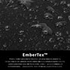 ブラックエンバー KOMPAK EMBER TEX ブリーフケース BLACK EMBER be-7225005