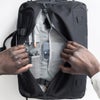 ブラックエンバー KOMPAK EMBER TEX ブリーフケース BLACK EMBER be-7225005