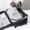ブラックエンバー KOMPAK EMBER TEX ブリーフケース BLACK EMBER be-7225005