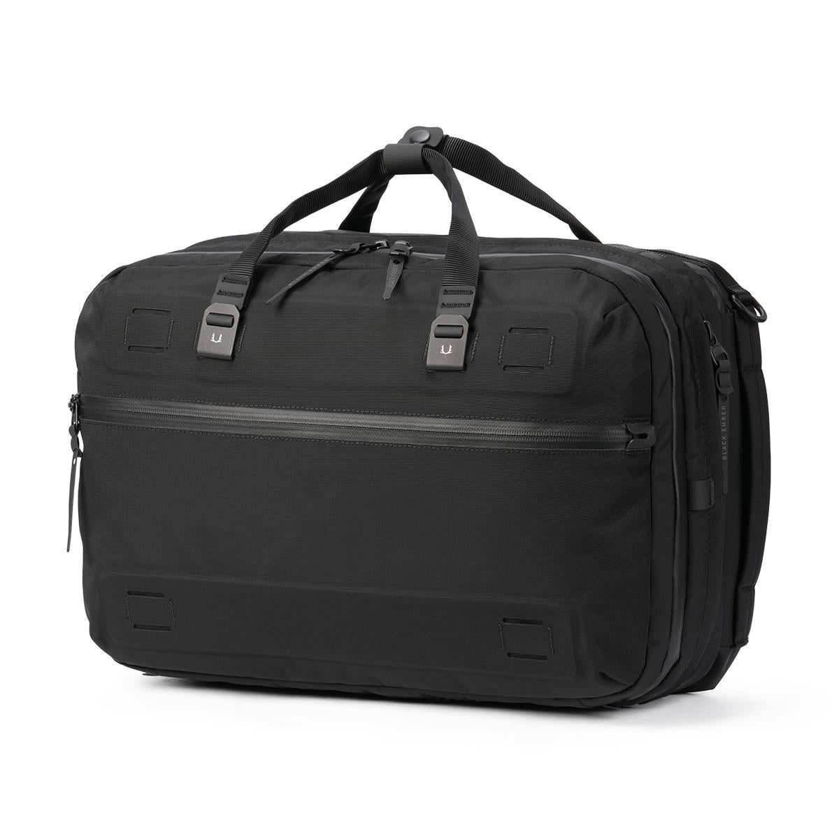 ブラックエンバー　ビジネスバッグ 3WAY 7220022N 美品/ BLACK EMBER ブラックエンバー 7220022N FORGE 20 3WAY ビジネス