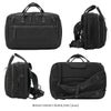ブラックエンバー KOMPAK EMBER TEX ブリーフケース BLACK EMBER be-7225006
