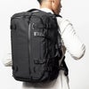 ブラックエンバー KOMPAK EMBER TEX ブリーフケース BLACK EMBER be-7225006