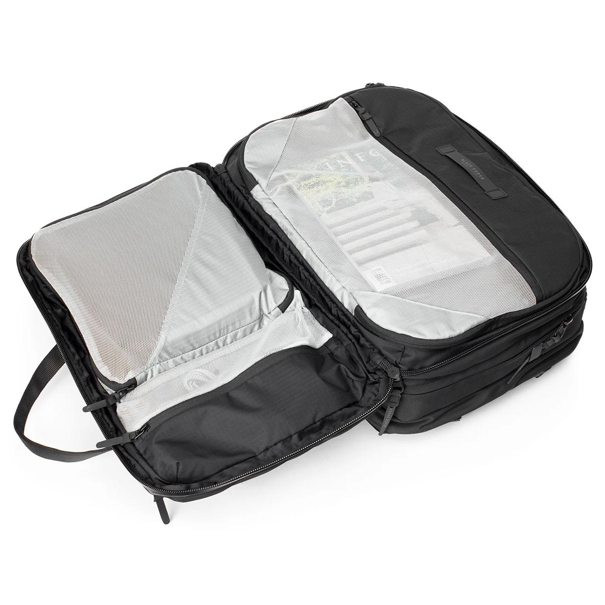 ブラックエンバー KOMPAK EMBER TEX ブリーフケース BLACK EMBER be-7225006