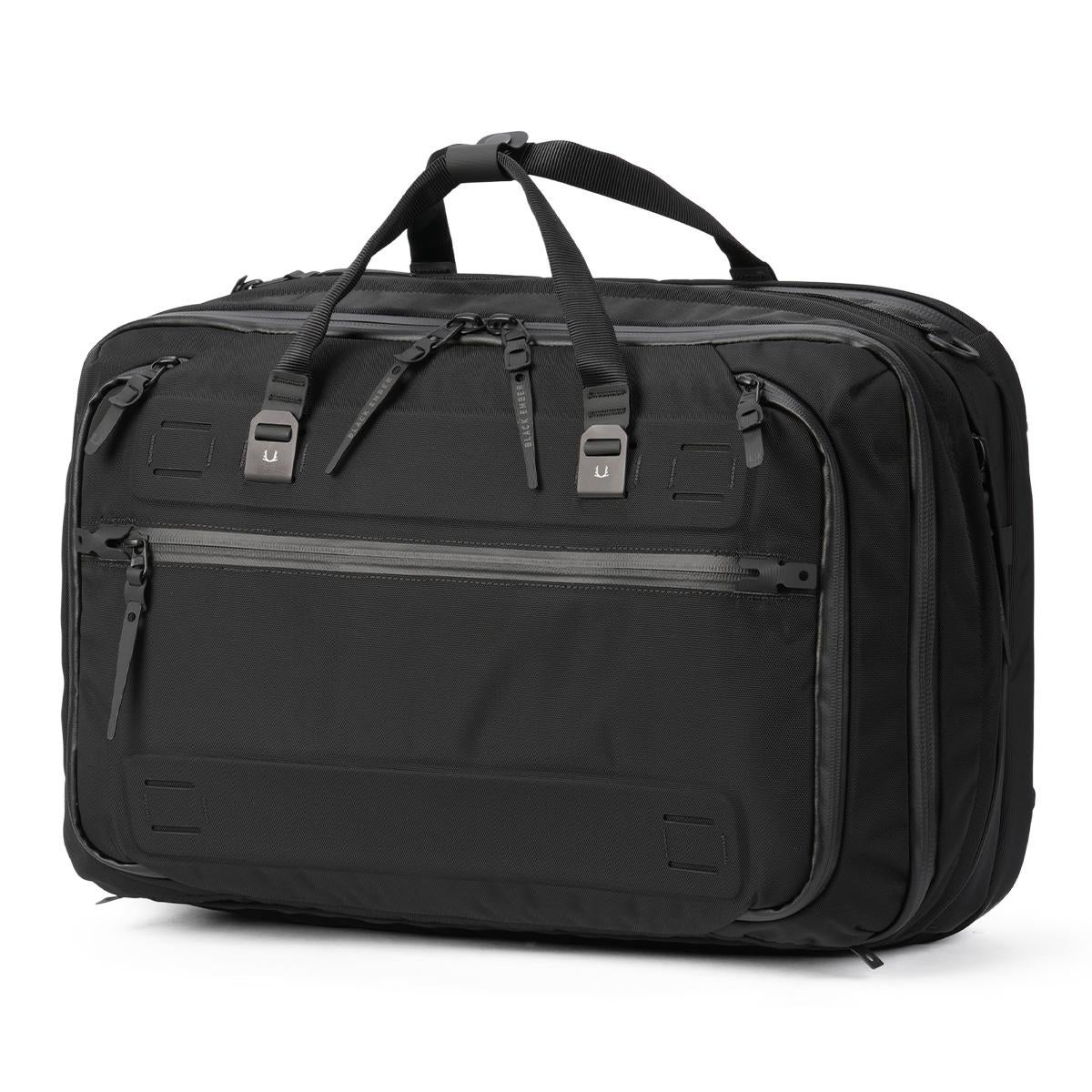 ブラックエンバー KOMPAK EMBER TEX ブリーフケース BLACK EMBER be-7225006