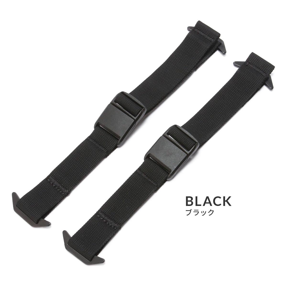 ブラックエンバー KOMPAK EMBER TEX  BLACK EMBER be-7225013