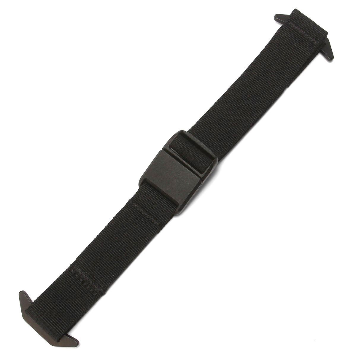 ブラックエンバー KOMPAK EMBER TEX  BLACK EMBER be-7225013