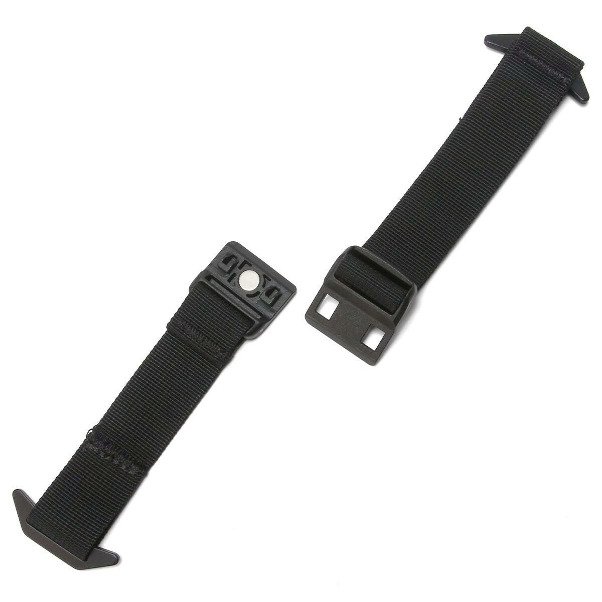 ブラックエンバー KOMPAK EMBER TEX  BLACK EMBER be-7225013