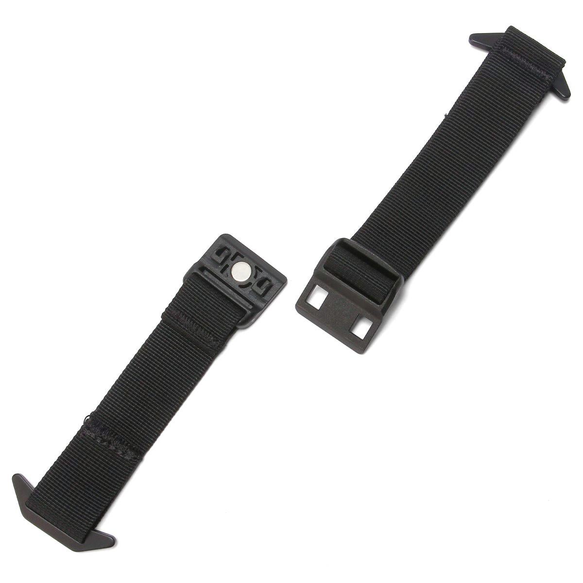 ブラックエンバー KOMPAK EMBER TEX  BLACK EMBER be-7225013