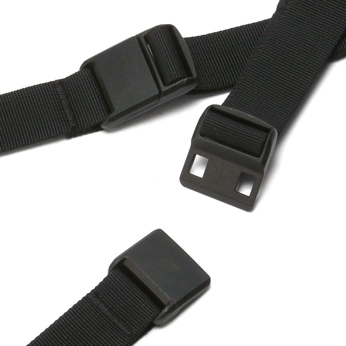 ブラックエンバー KOMPAK EMBER TEX  BLACK EMBER be-7225013