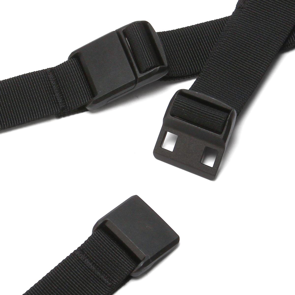 ブラックエンバー KOMPAK EMBER TEX  BLACK EMBER be-7225013