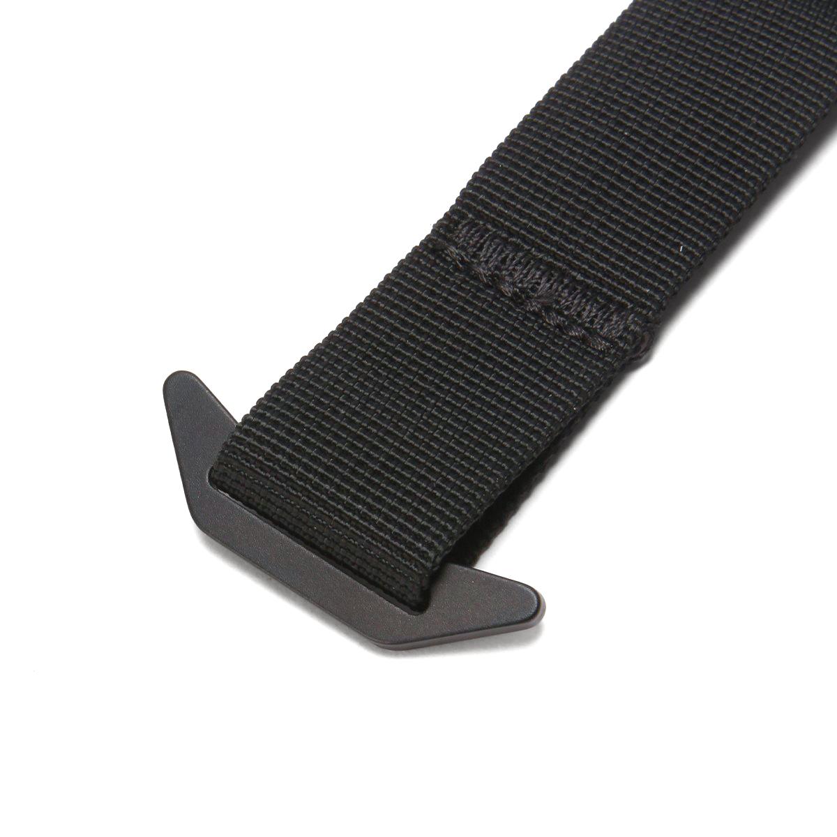 ブラックエンバー KOMPAK EMBER TEX  BLACK EMBER be-7225013