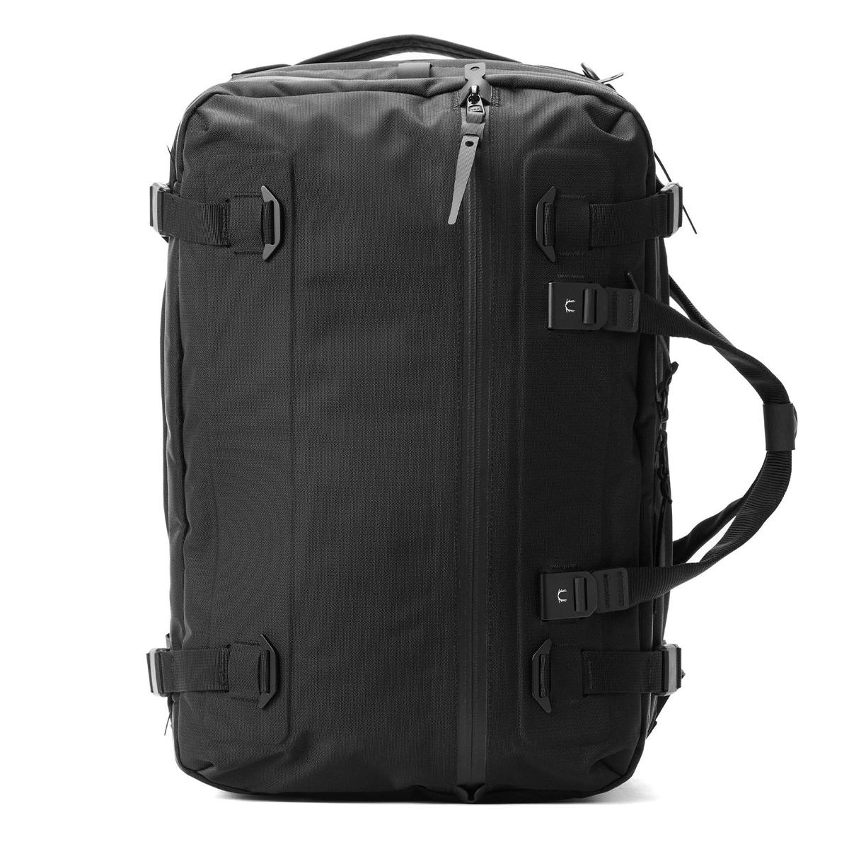 ブラックエンバー KOMPAK EMBER TEX  BLACK EMBER be-7225013