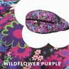グレゴリー WILD FLOWER PURPLE ウエストバッグ GREGORY wfp-tailmate-s