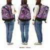 グレゴリー WILD FLOWER PURPLE リュック GREGORY wfp-daypack