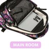 グレゴリー WILD FLOWER PURPLE リュック GREGORY wfp-daypack