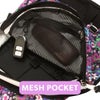 グレゴリー WILD FLOWER PURPLE リュック GREGORY wfp-daypack