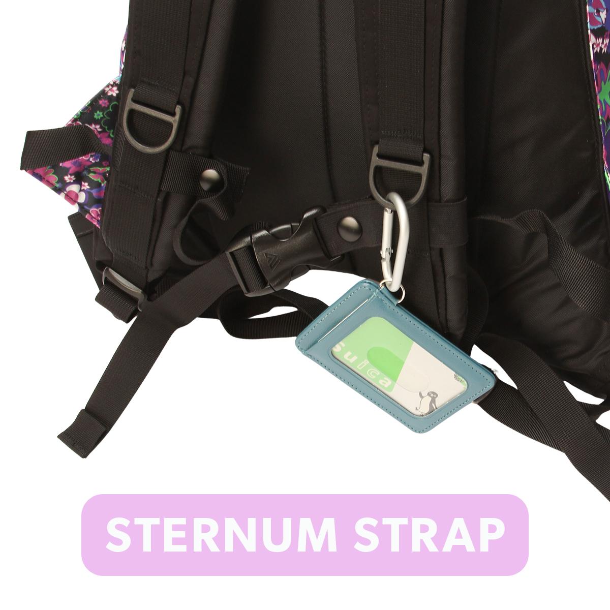 グレゴリー WILD FLOWER PURPLE リュック GREGORY wfp-daypack